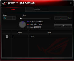 RAMPAGE IV BLACK EDITION